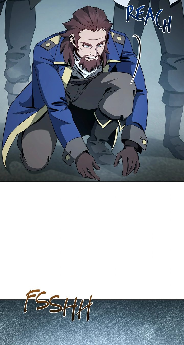 Skeleton Soldier Couldn’t Protect the Dungeon Chapter 313 - Manhwa18.com