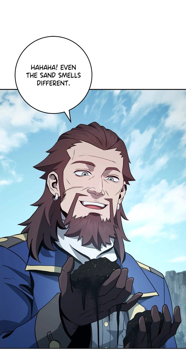 Skeleton Soldier Couldn’t Protect the Dungeon Chapter 313 - Manhwa18.com