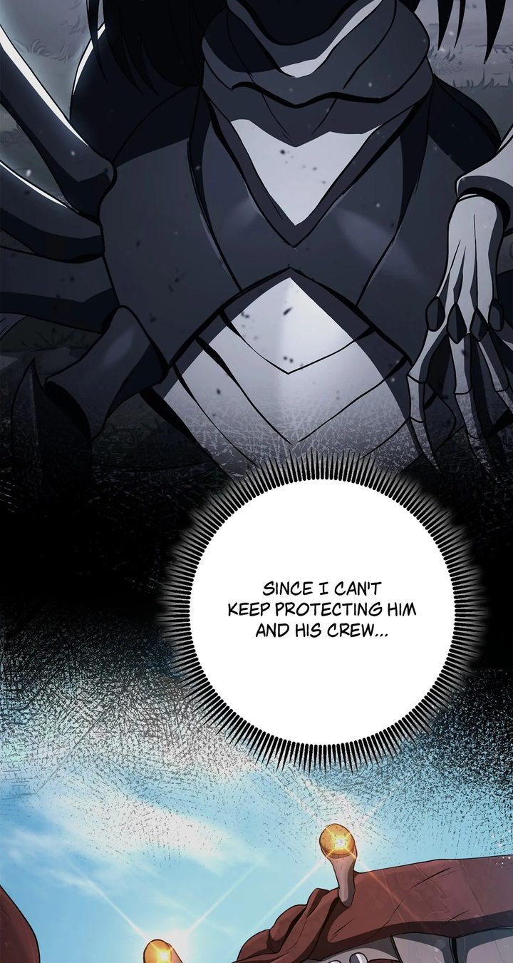 Skeleton Soldier Couldn’t Protect the Dungeon Chapter 313 - Manhwa18.com