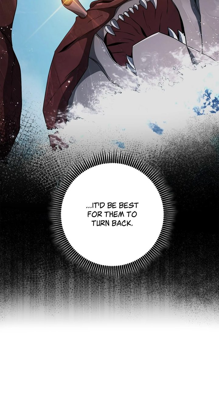 Skeleton Soldier Couldn’t Protect the Dungeon Chapter 313 - Manhwa18.com