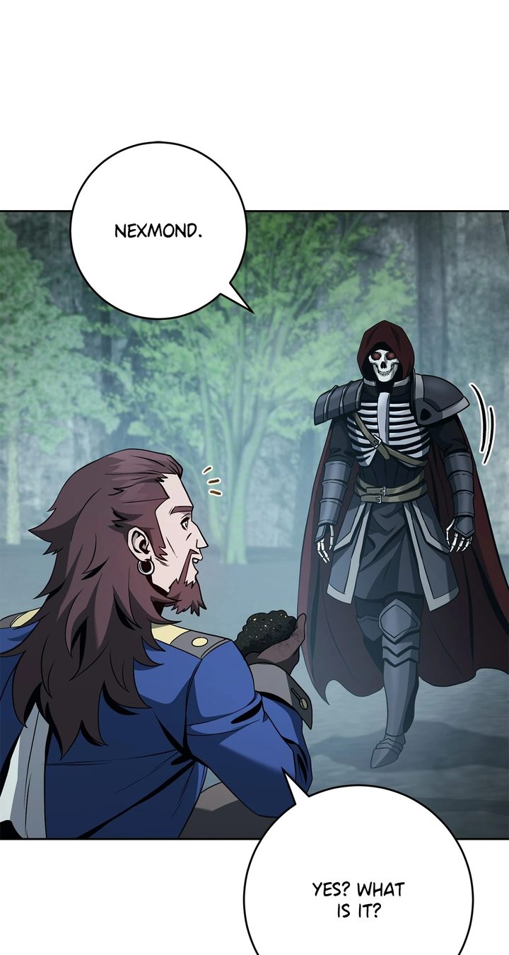 Skeleton Soldier Couldn’t Protect the Dungeon Chapter 313 - Manhwa18.com
