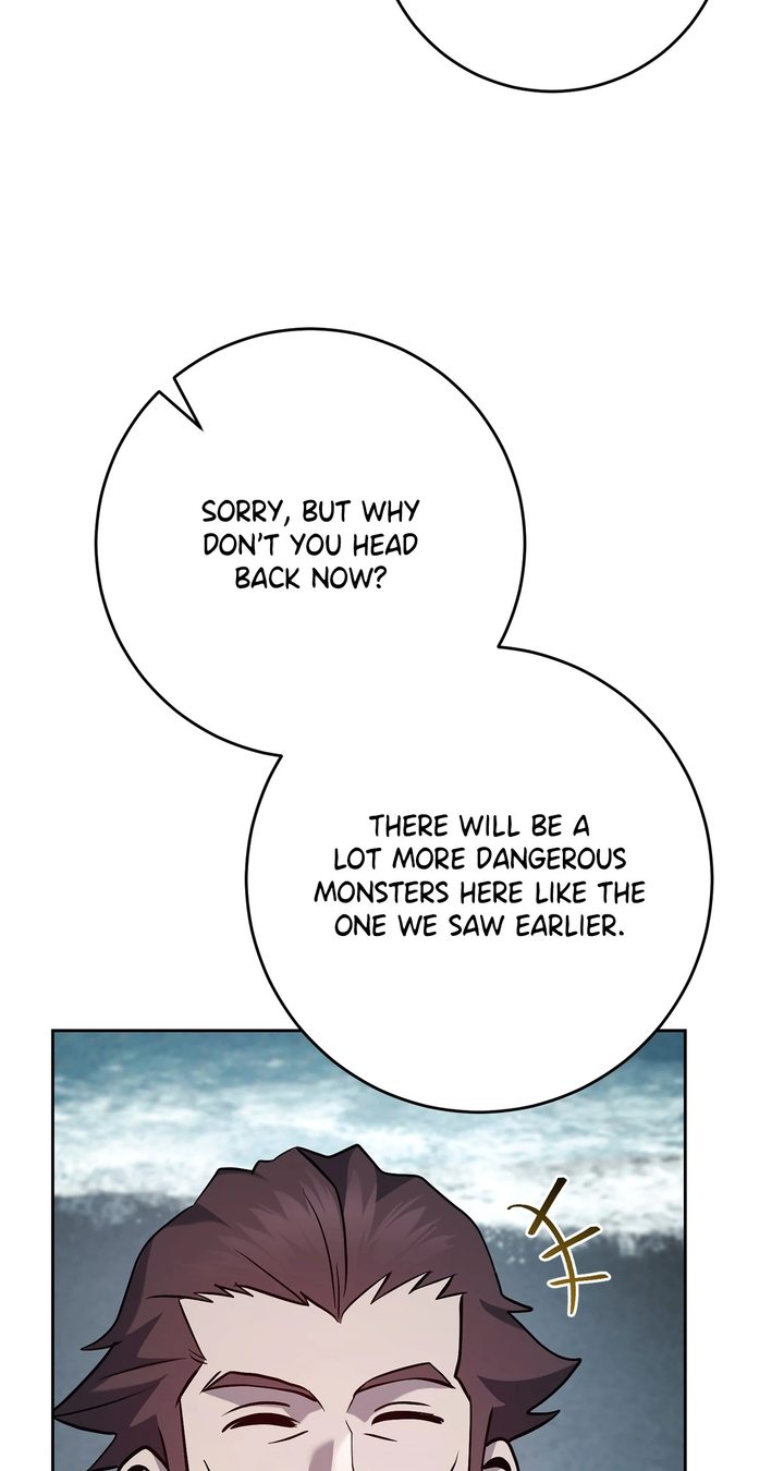 Skeleton Soldier Couldn’t Protect the Dungeon Chapter 313 - Manhwa18.com