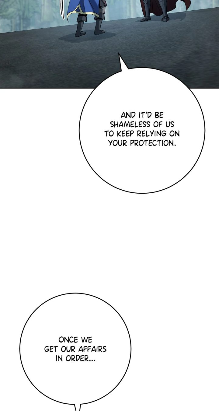 Skeleton Soldier Couldn’t Protect the Dungeon Chapter 313 - Manhwa18.com