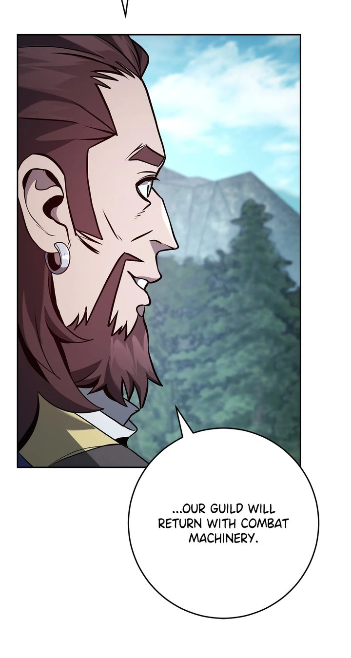 Skeleton Soldier Couldn’t Protect the Dungeon Chapter 313 - Manhwa18.com