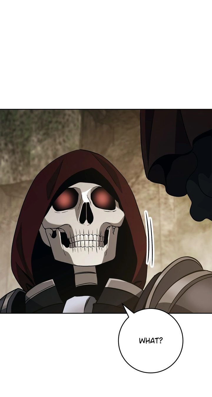 Skeleton Soldier Couldn’t Protect the Dungeon Chapter 313 - Manhwa18.com