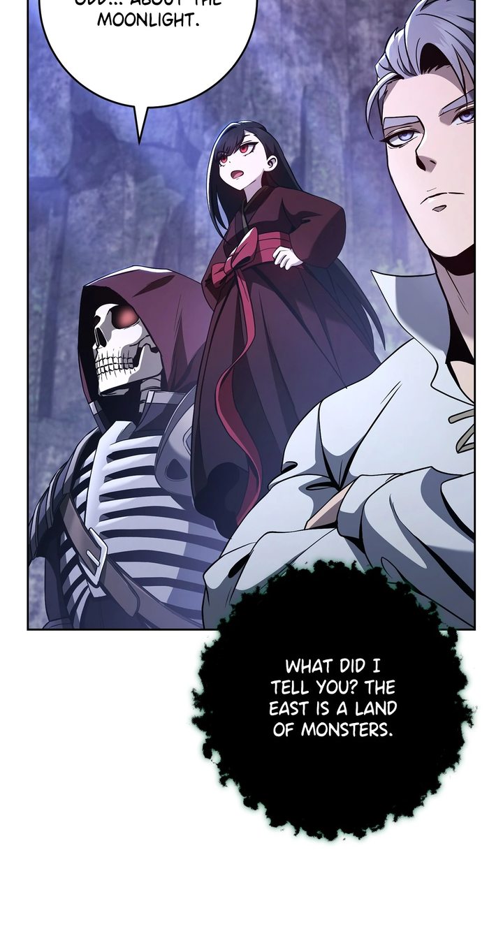 Skeleton Soldier Couldn’t Protect the Dungeon Chapter 313 - Manhwa18.com