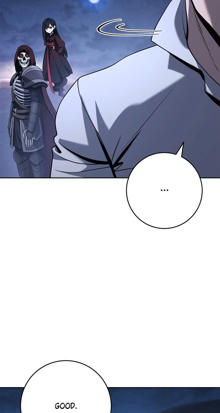 Skeleton Soldier Couldn’t Protect the Dungeon Chapter 313 - Manhwa18.com