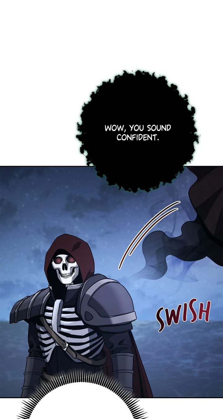 Skeleton Soldier Couldn’t Protect the Dungeon Chapter 313 - Manhwa18.com