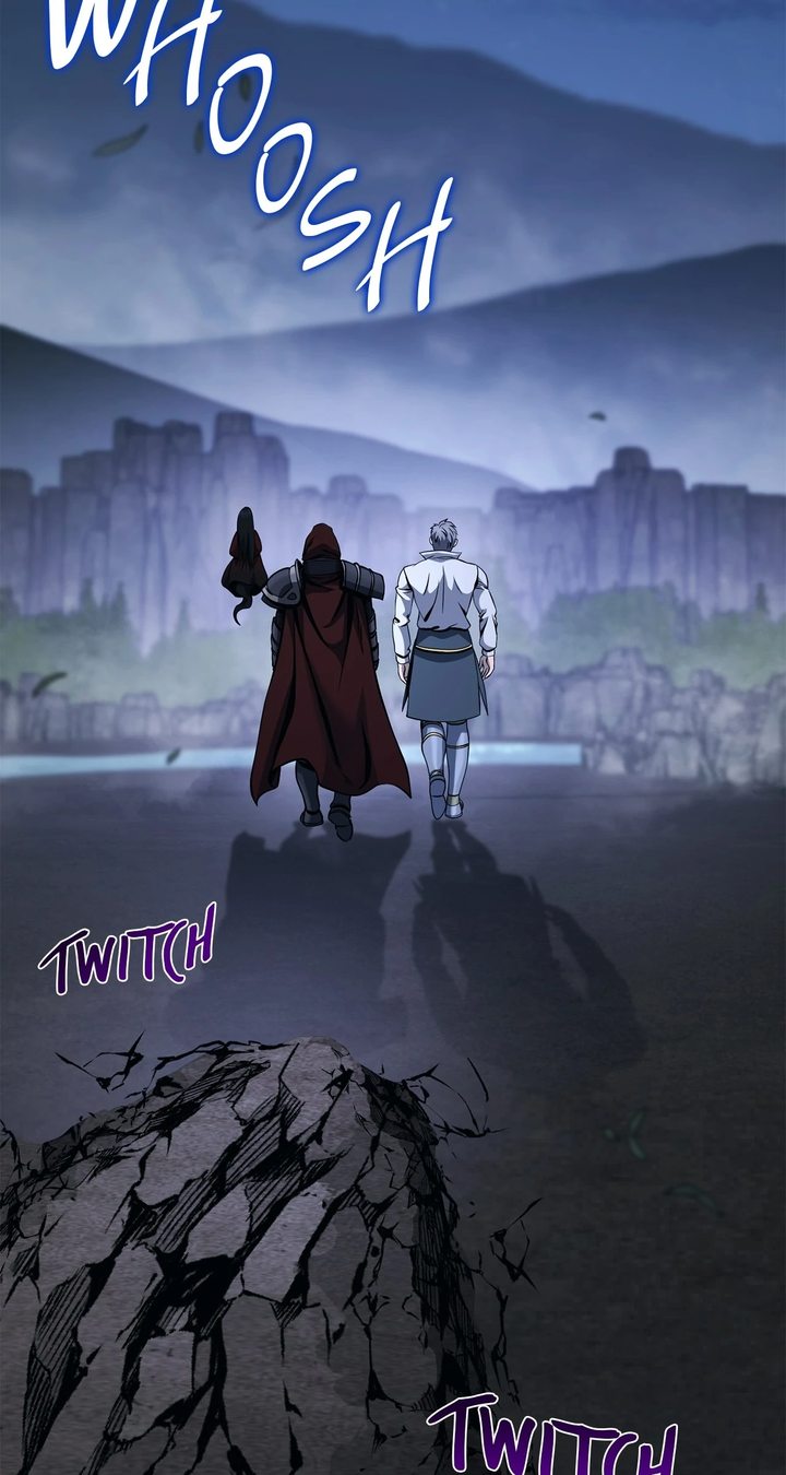 Skeleton Soldier Couldn’t Protect the Dungeon Chapter 313 - Manhwa18.com