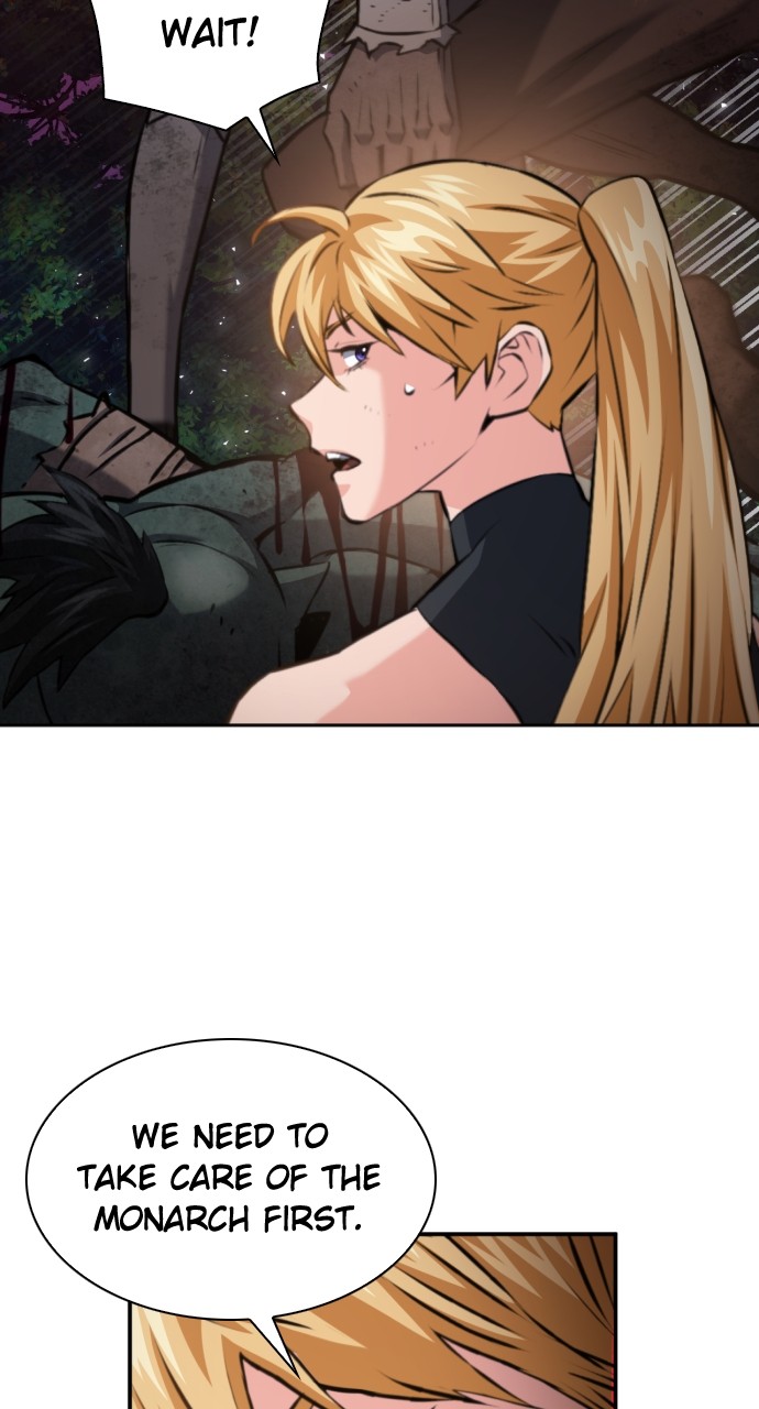 Skeleton Soldier Couldn’t Protect the Dungeon Chapter 314 - Manhwa18.com