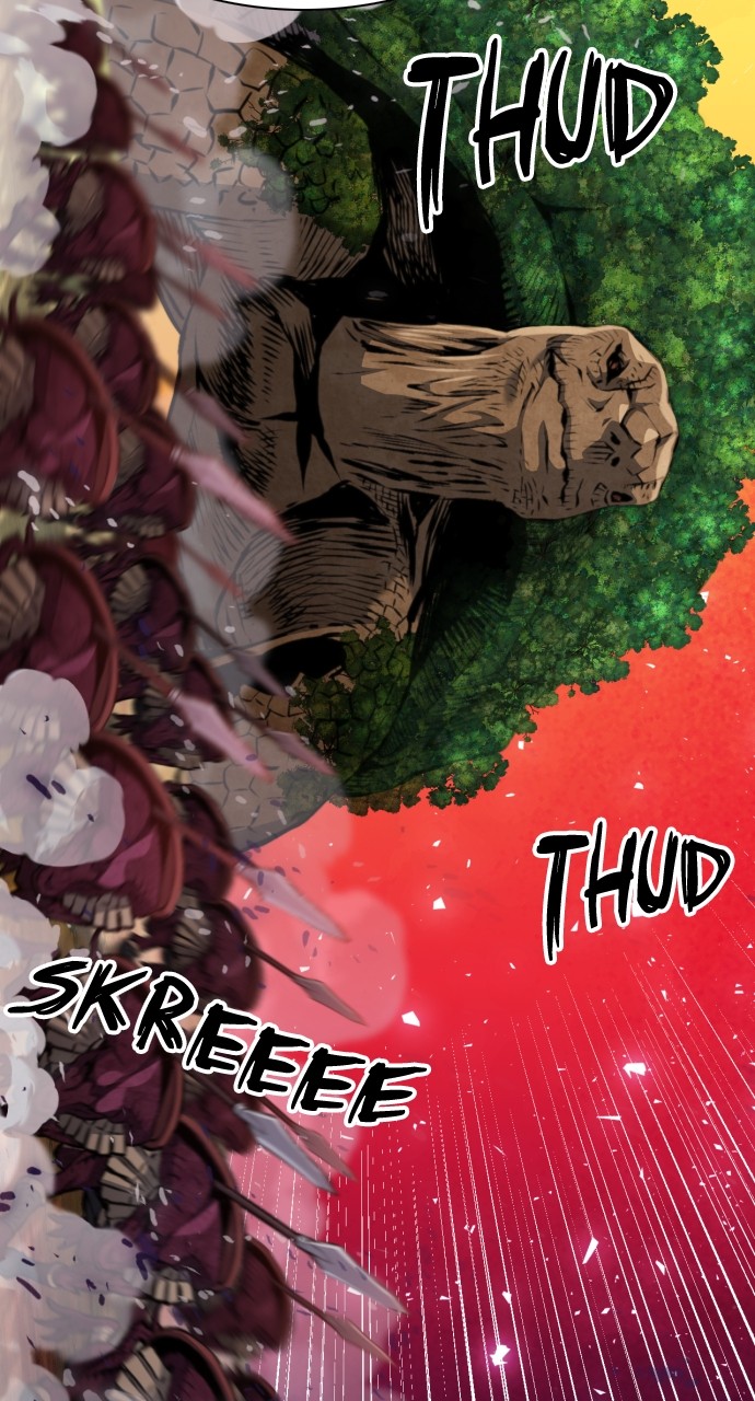 Skeleton Soldier Couldn’t Protect the Dungeon Chapter 314 - Manhwa18.com