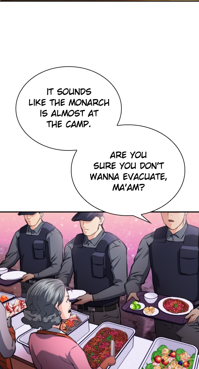 Skeleton Soldier Couldn’t Protect the Dungeon Chapter 314 - Manhwa18.com