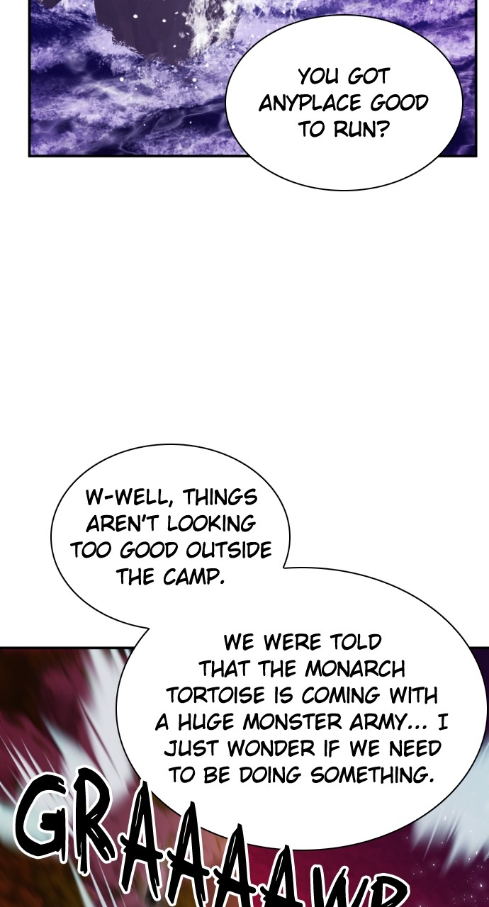 Skeleton Soldier Couldn’t Protect the Dungeon Chapter 314 - Manhwa18.com