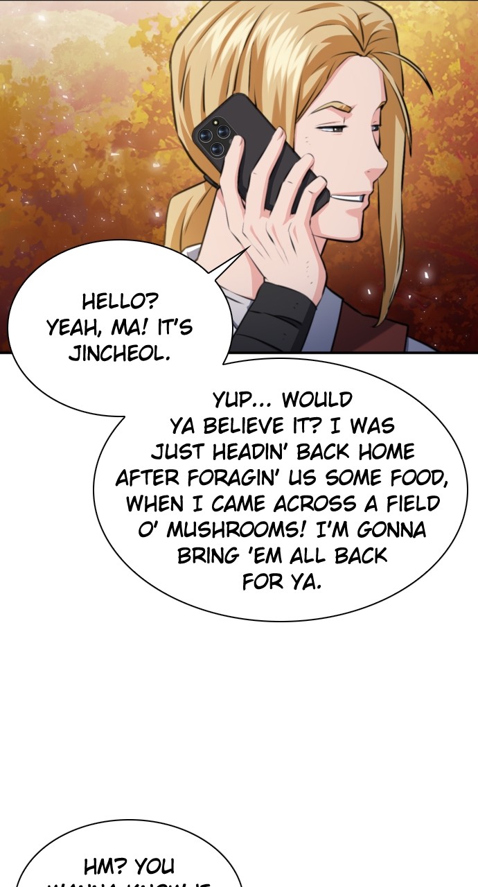 Skeleton Soldier Couldn’t Protect the Dungeon Chapter 314 - Manhwa18.com