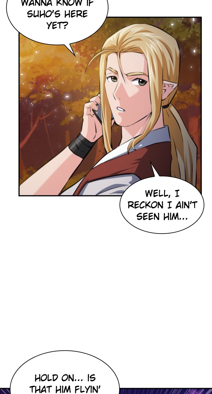 Skeleton Soldier Couldn’t Protect the Dungeon Chapter 314 - Manhwa18.com