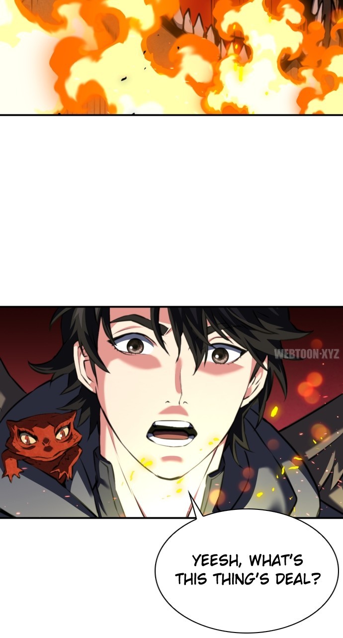 Skeleton Soldier Couldn’t Protect the Dungeon Chapter 314 - Manhwa18.com