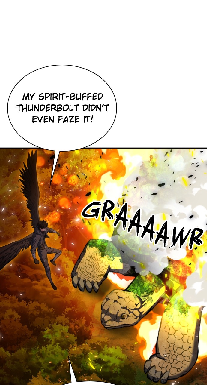 Skeleton Soldier Couldn’t Protect the Dungeon Chapter 314 - Manhwa18.com