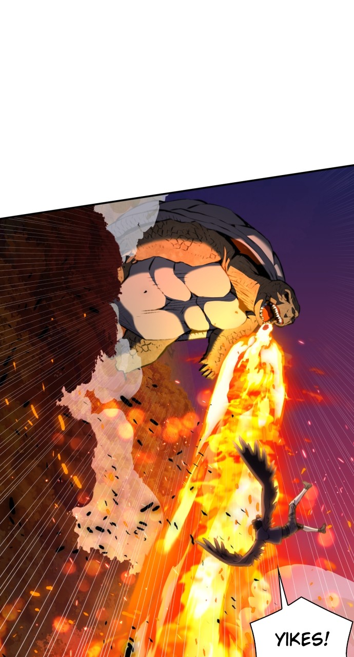 Skeleton Soldier Couldn’t Protect the Dungeon Chapter 314 - Manhwa18.com