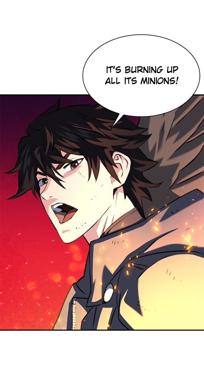 Skeleton Soldier Couldn’t Protect the Dungeon Chapter 314 - Manhwa18.com