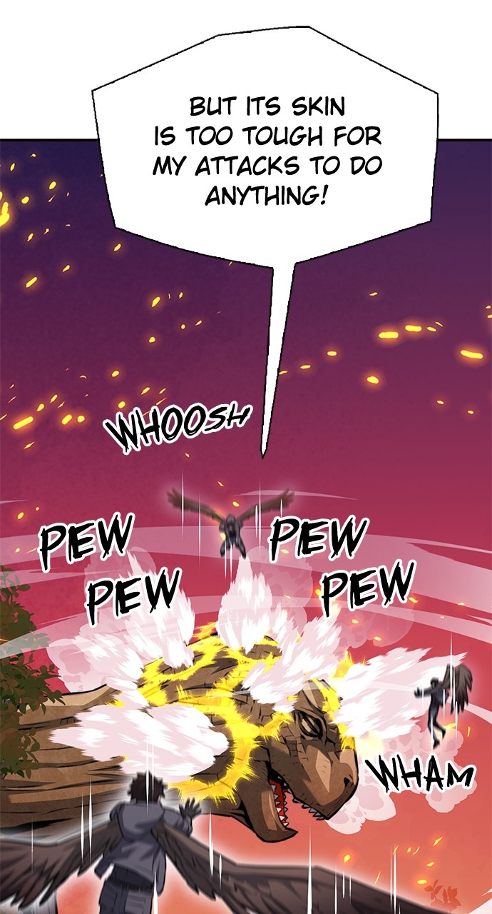 Skeleton Soldier Couldn’t Protect the Dungeon Chapter 314 - Manhwa18.com