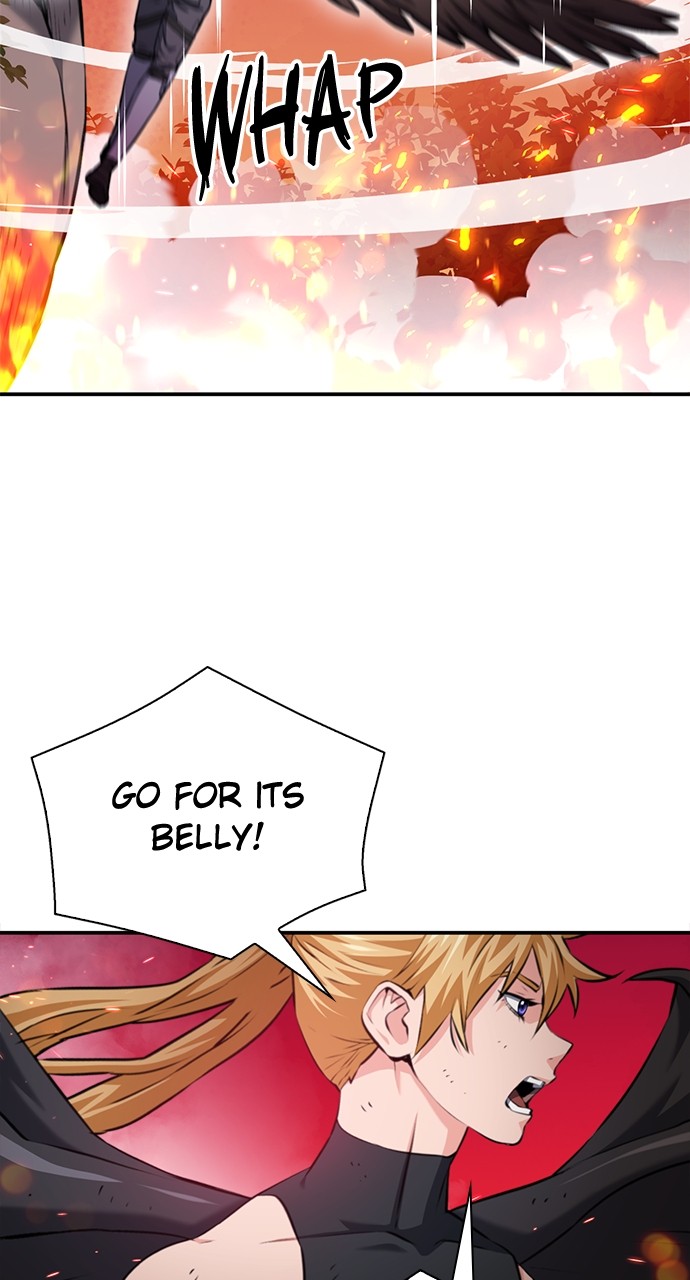 Skeleton Soldier Couldn’t Protect the Dungeon Chapter 314 - Manhwa18.com