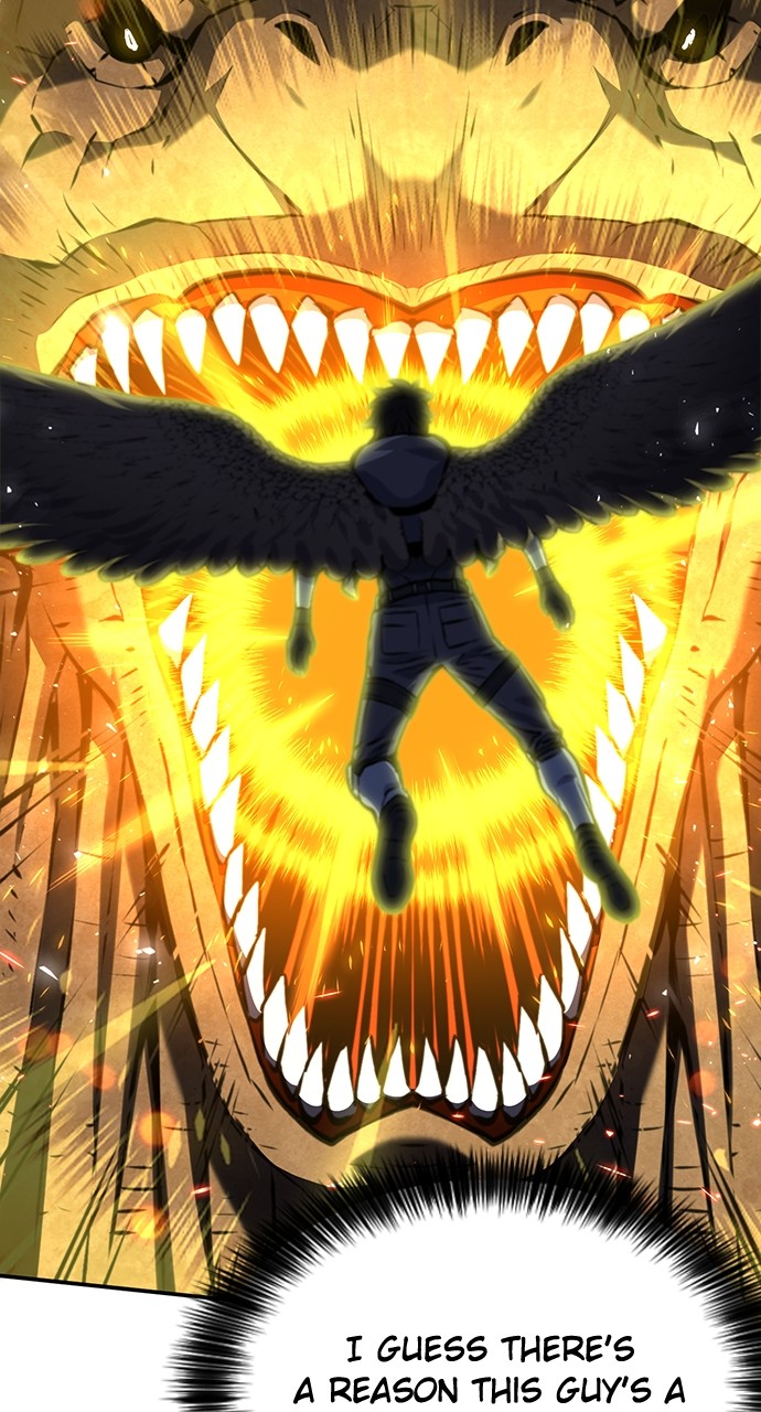 Skeleton Soldier Couldn’t Protect the Dungeon Chapter 314 - Manhwa18.com