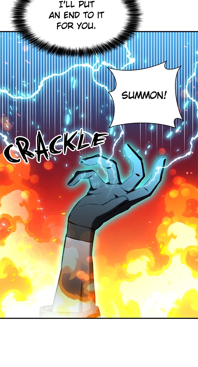 Skeleton Soldier Couldn’t Protect the Dungeon Chapter 314 - Manhwa18.com