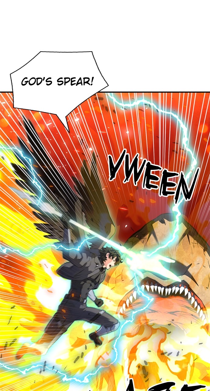 Skeleton Soldier Couldn’t Protect the Dungeon Chapter 314 - Manhwa18.com