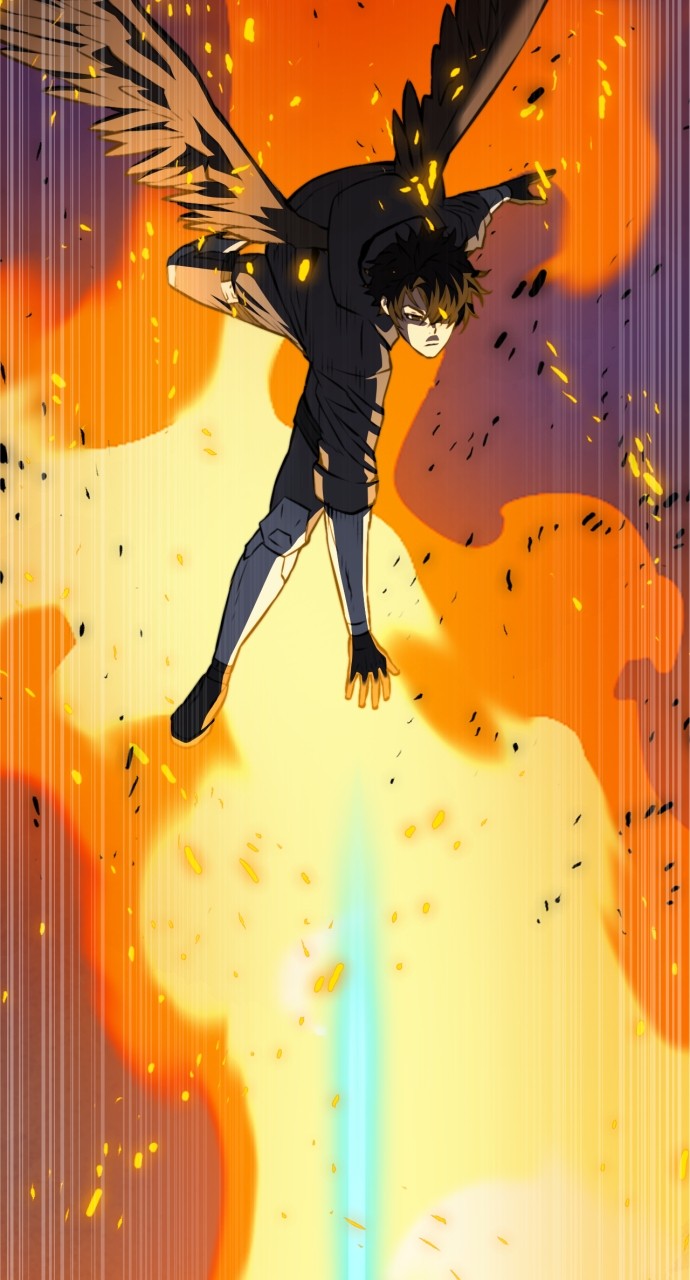 Skeleton Soldier Couldn’t Protect the Dungeon Chapter 314 - Manhwa18.com