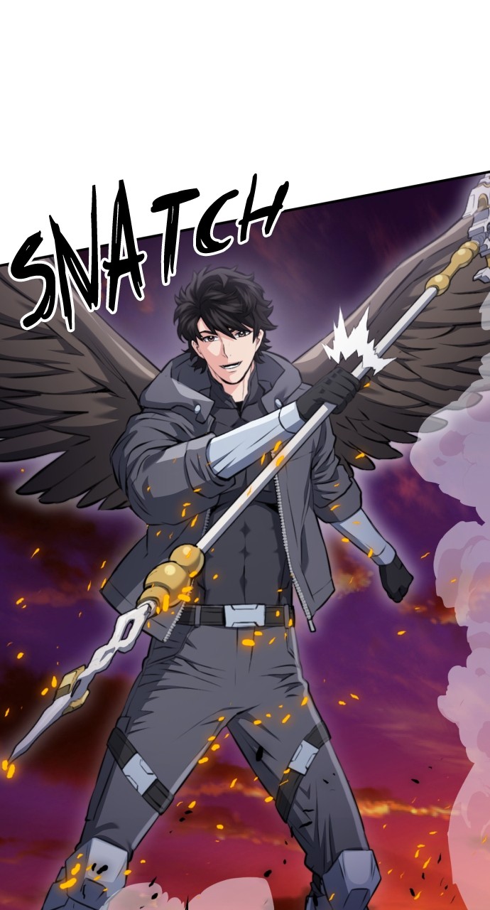 Skeleton Soldier Couldn’t Protect the Dungeon Chapter 314 - Manhwa18.com