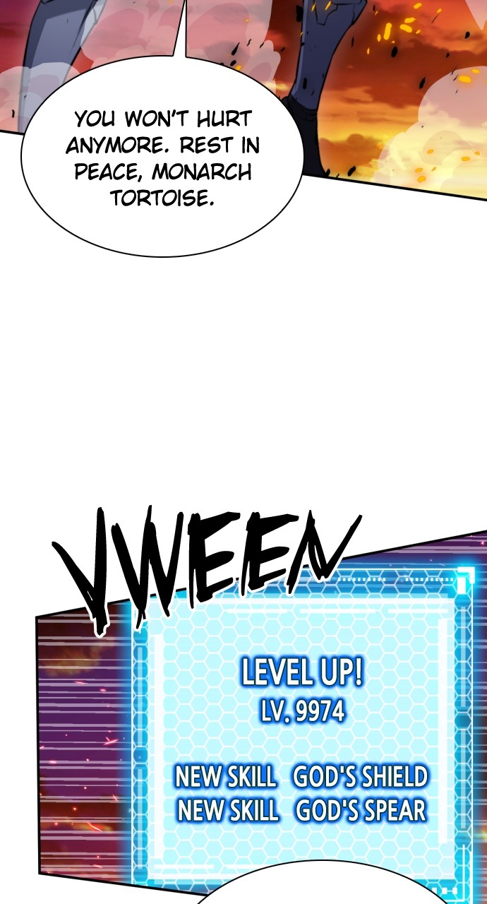 Skeleton Soldier Couldn’t Protect the Dungeon Chapter 314 - Manhwa18.com