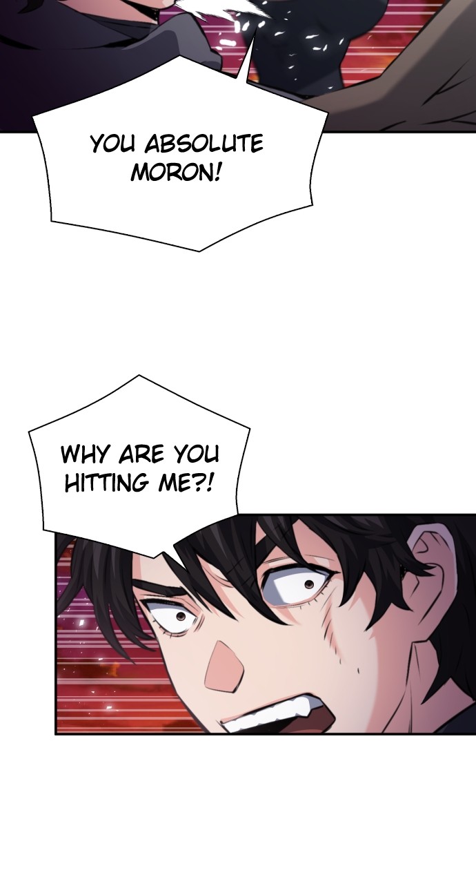 Skeleton Soldier Couldn’t Protect the Dungeon Chapter 314 - Manhwa18.com