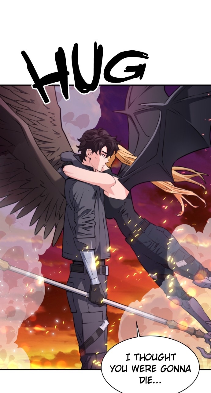 Skeleton Soldier Couldn’t Protect the Dungeon Chapter 314 - Manhwa18.com