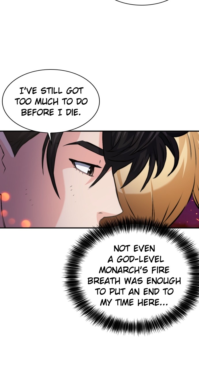 Skeleton Soldier Couldn’t Protect the Dungeon Chapter 314 - Manhwa18.com