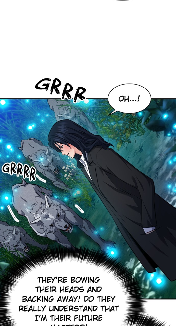 Skeleton Soldier Couldn’t Protect the Dungeon Chapter 314 - Manhwa18.com