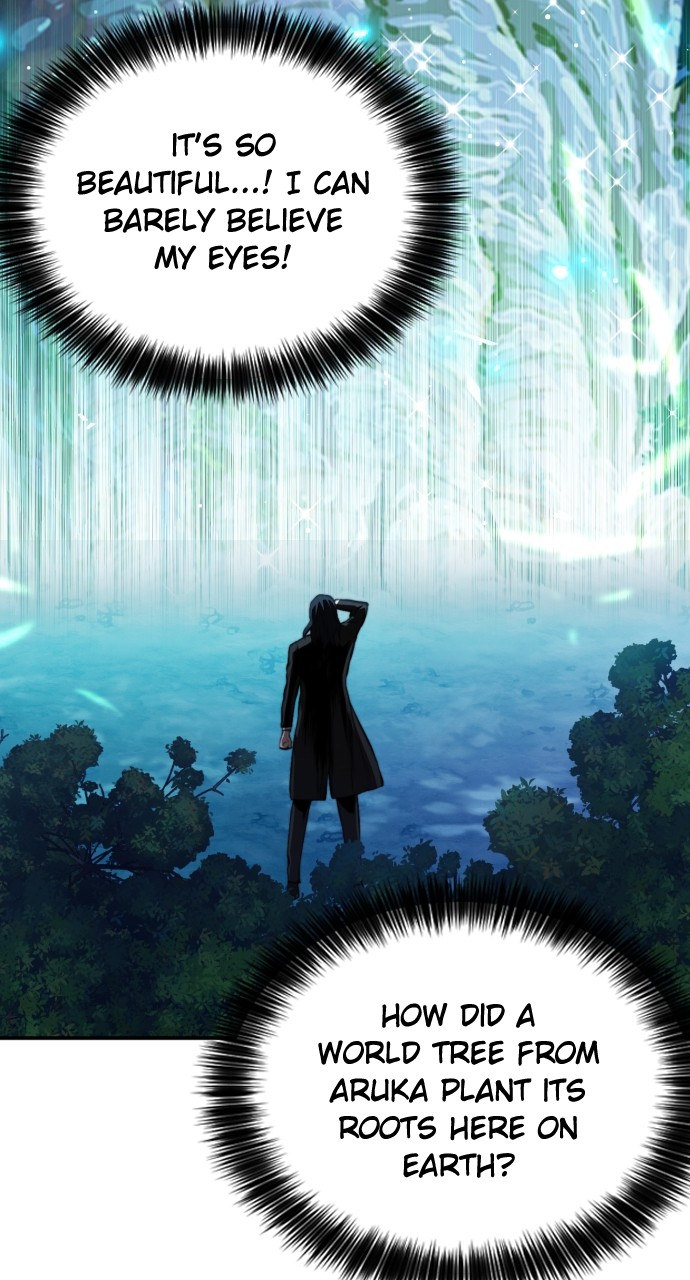 Skeleton Soldier Couldn’t Protect the Dungeon Chapter 314 - Manhwa18.com