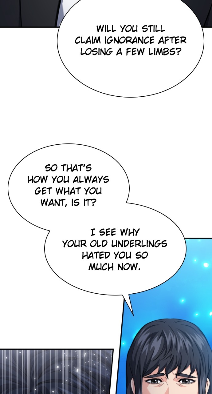 Skeleton Soldier Couldn’t Protect the Dungeon Chapter 314 - Manhwa18.com