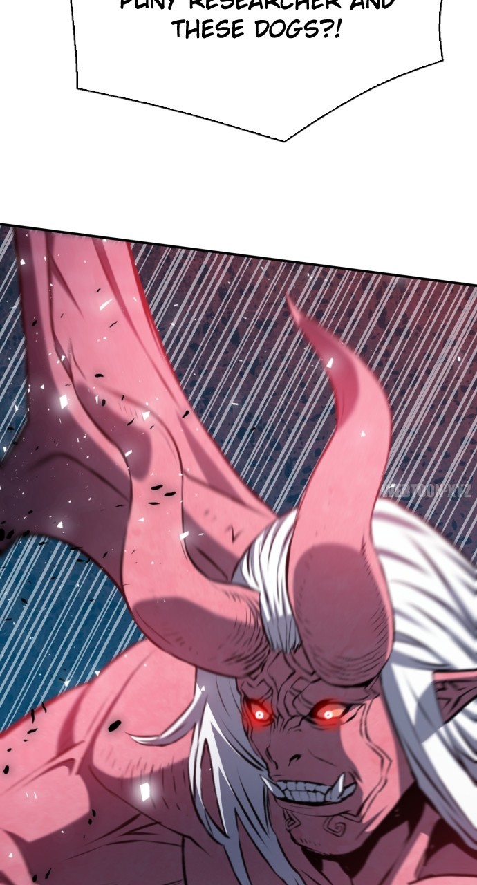 Skeleton Soldier Couldn’t Protect the Dungeon Chapter 314 - Manhwa18.com