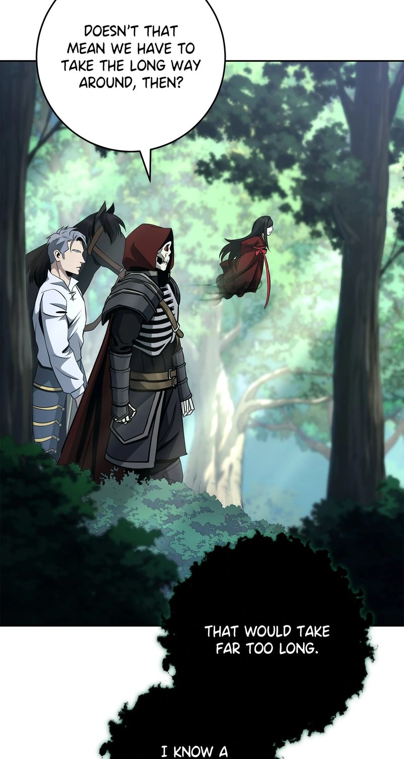 Skeleton Soldier Couldn’t Protect the Dungeon Chapter 315 - Manhwa18.com