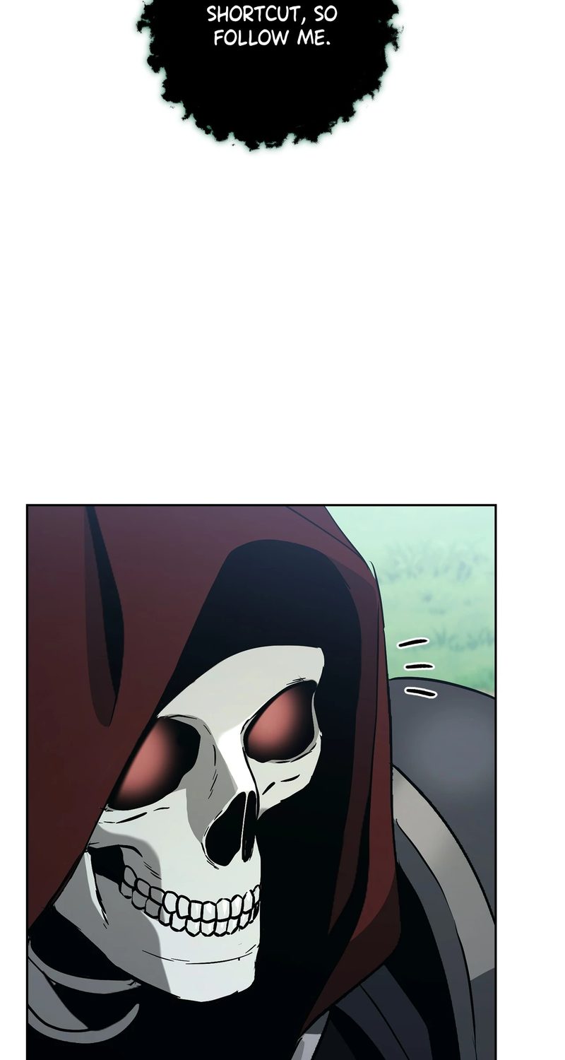 Skeleton Soldier Couldn’t Protect the Dungeon Chapter 315 - Manhwa18.com
