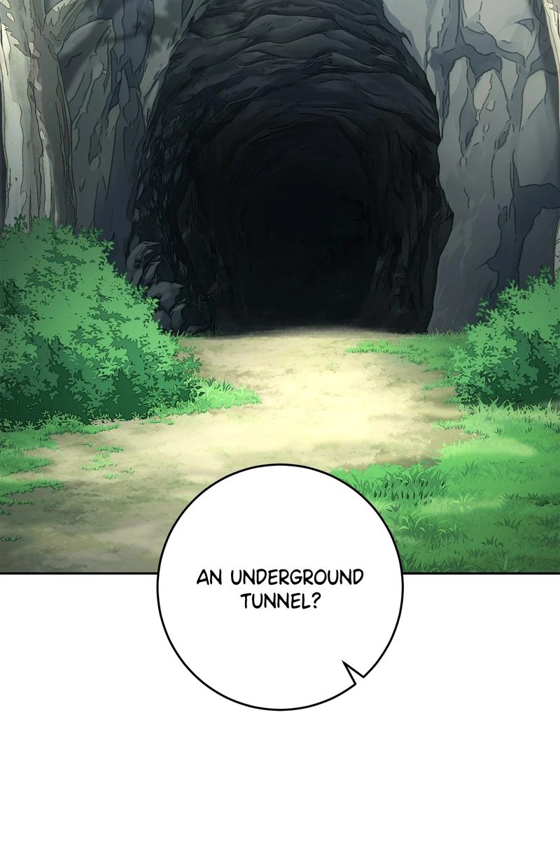 Skeleton Soldier Couldn’t Protect the Dungeon Chapter 315 - Manhwa18.com