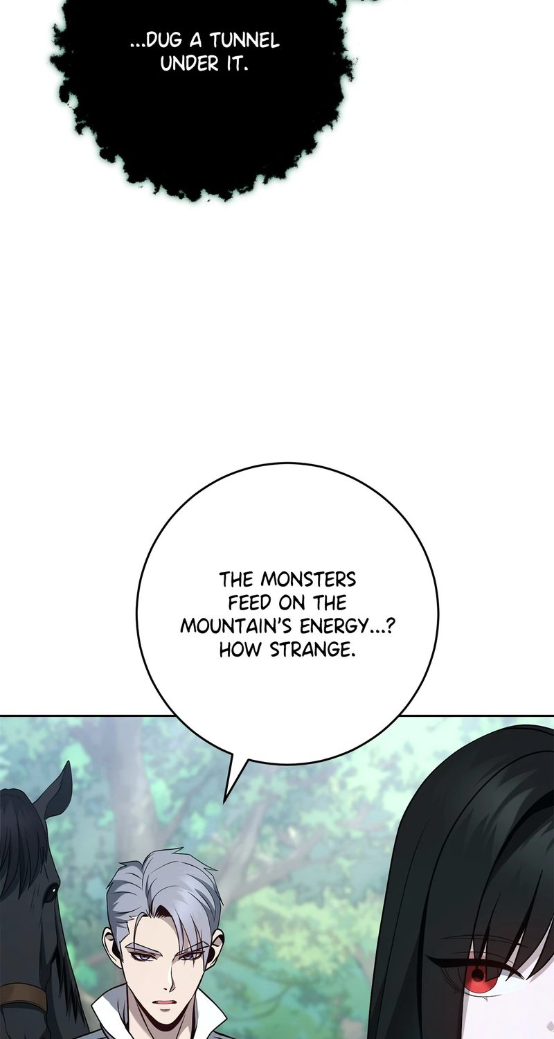 Skeleton Soldier Couldn’t Protect the Dungeon Chapter 315 - Manhwa18.com