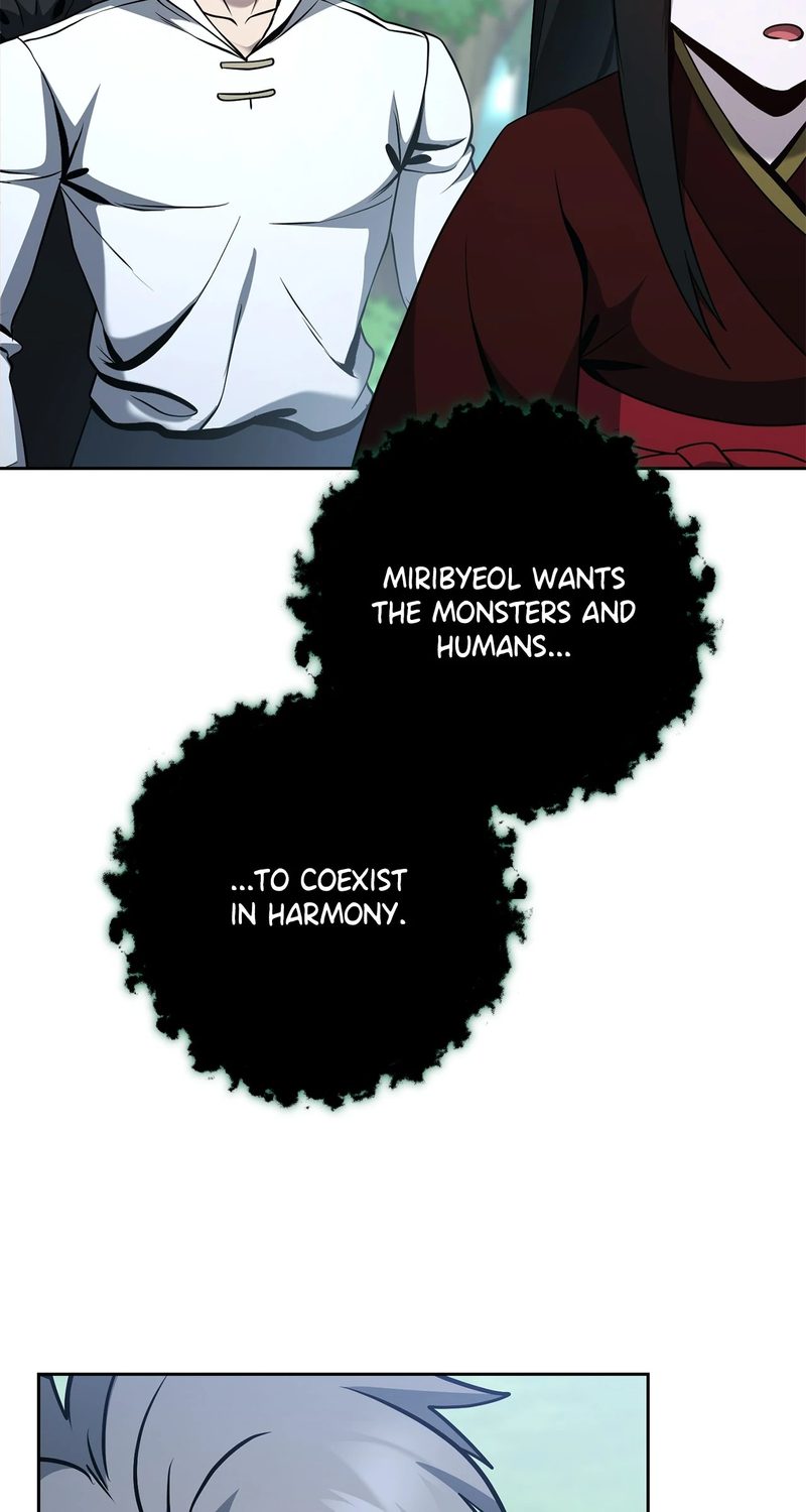 Skeleton Soldier Couldn’t Protect the Dungeon Chapter 315 - Manhwa18.com