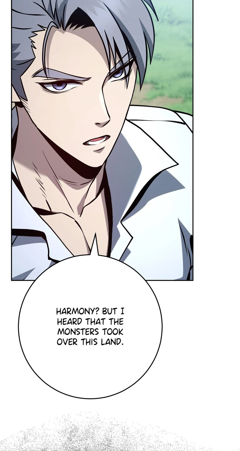 Skeleton Soldier Couldn’t Protect the Dungeon Chapter 315 - Manhwa18.com