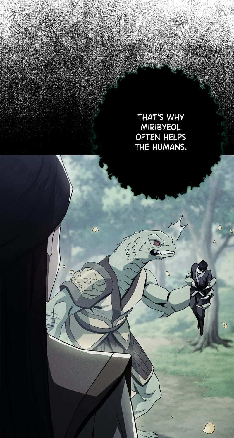 Skeleton Soldier Couldn’t Protect the Dungeon Chapter 315 - Manhwa18.com