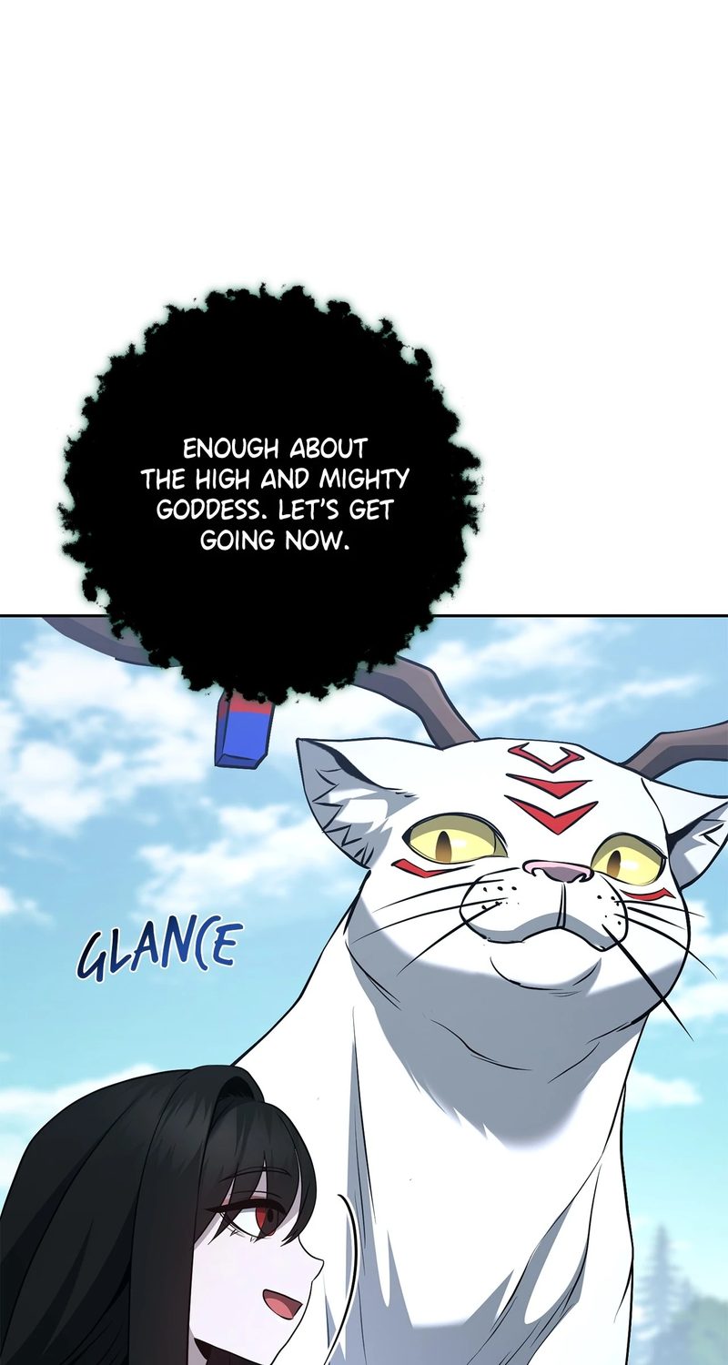 Skeleton Soldier Couldn’t Protect the Dungeon Chapter 315 - Manhwa18.com