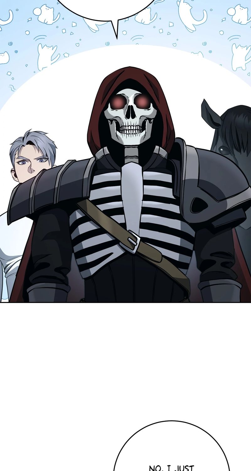 Skeleton Soldier Couldn’t Protect the Dungeon Chapter 315 - Manhwa18.com