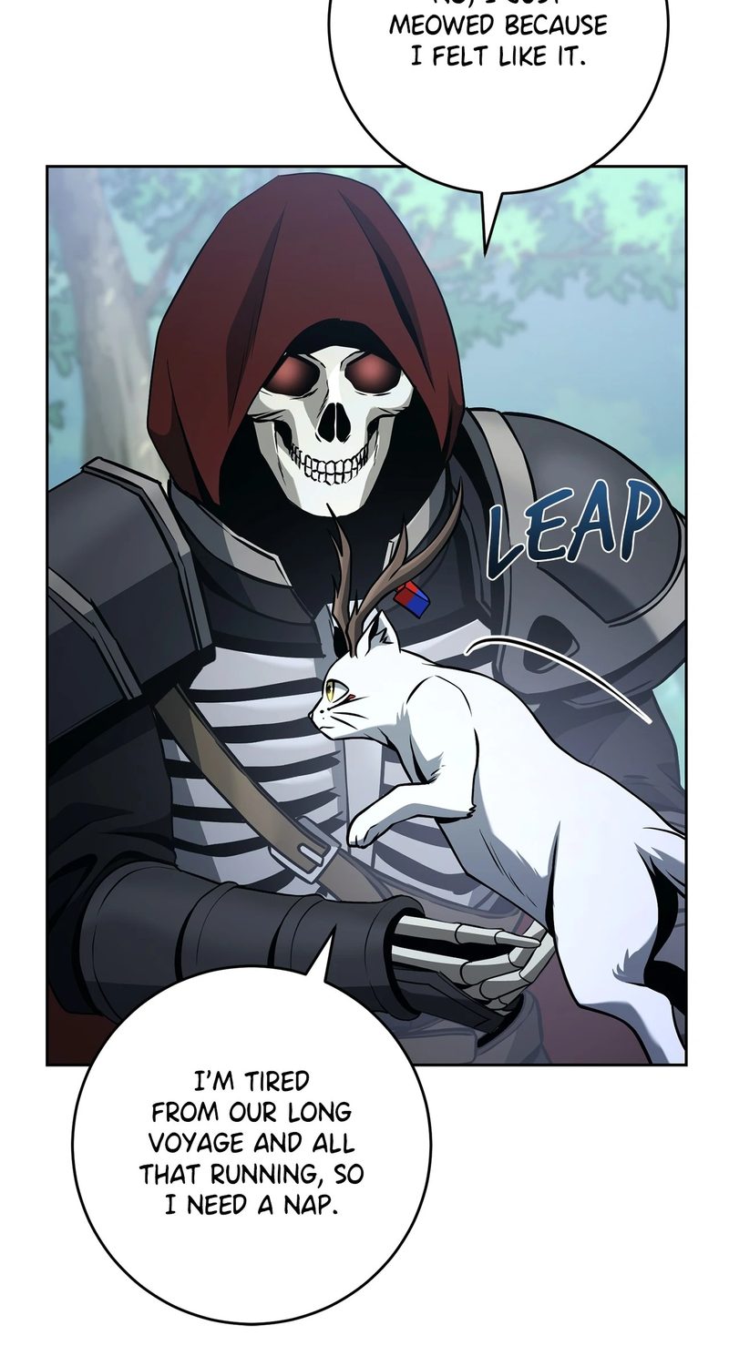 Skeleton Soldier Couldn’t Protect the Dungeon Chapter 315 - Manhwa18.com