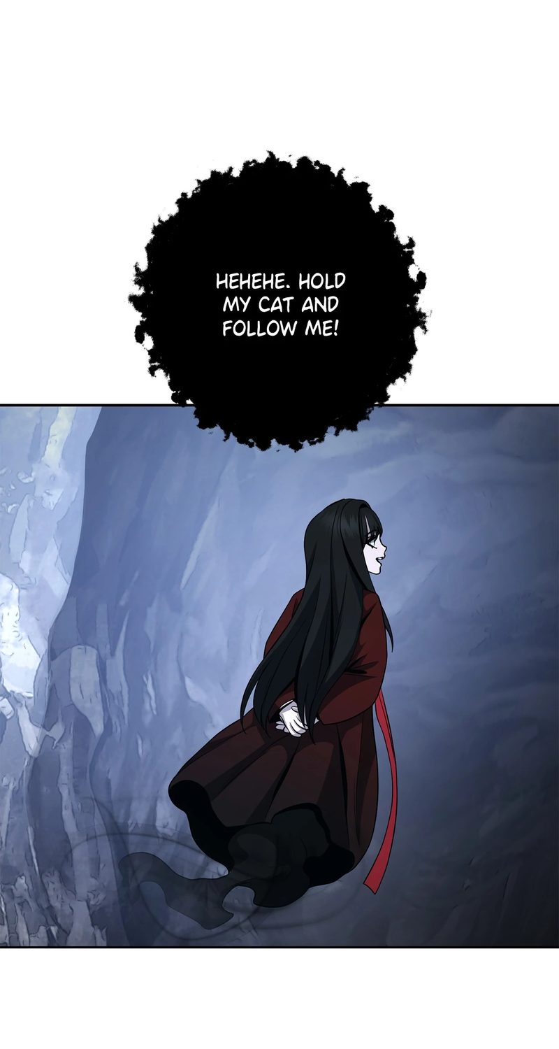 Skeleton Soldier Couldn’t Protect the Dungeon Chapter 315 - Manhwa18.com