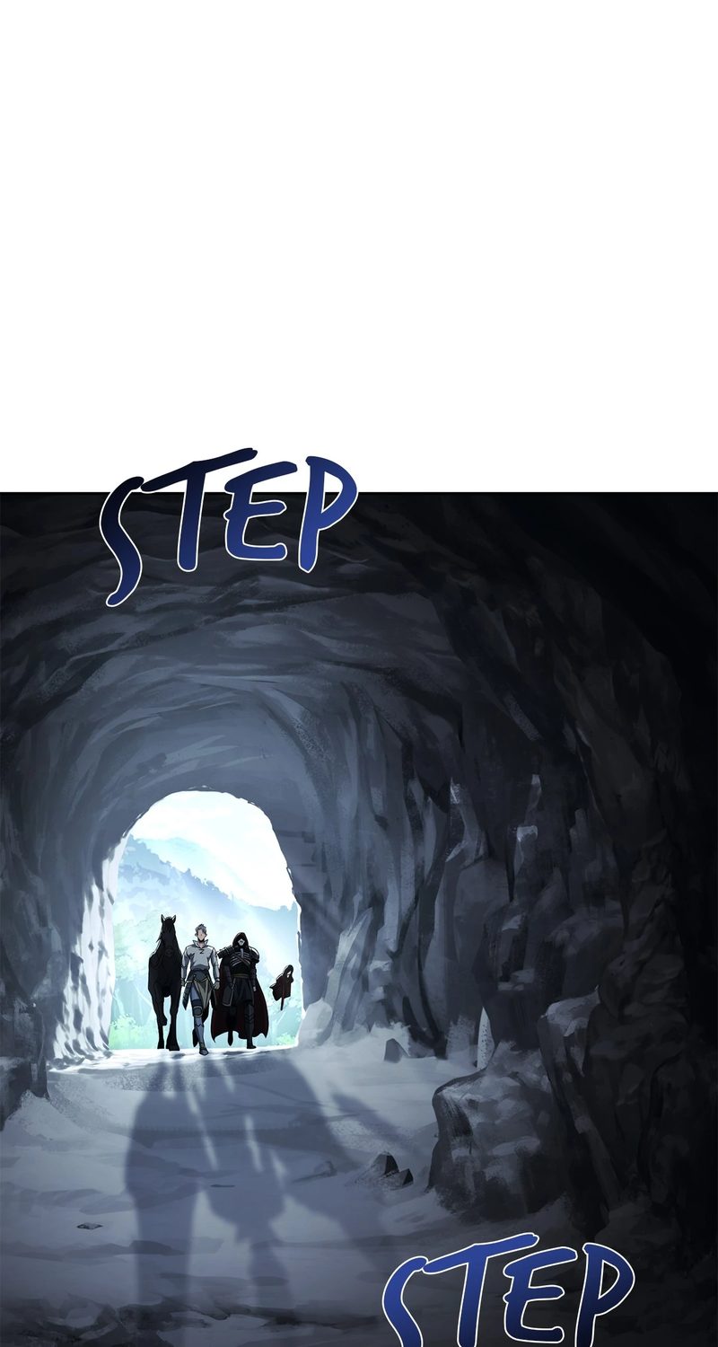 Skeleton Soldier Couldn’t Protect the Dungeon Chapter 315 - Manhwa18.com